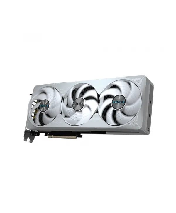 GIGABYTE GV-N507TEAGLEOC ICE-16GD 16GB RTX 5070Ti GDDR7 256Bit