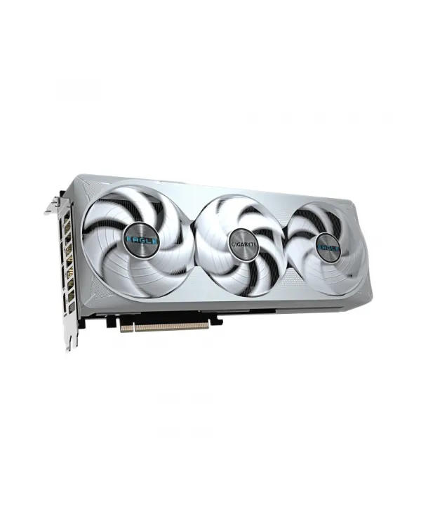 GIGABYTE GV-N507TEAGLEOC ICE-16GD 16GB RTX 5070Ti GDDR7 256Bit
