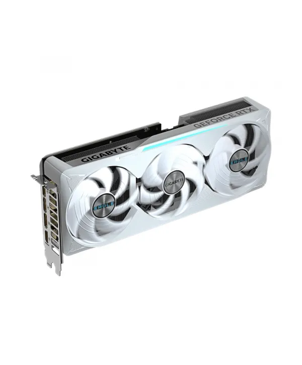 GIGABYTE GV-N507TEAGLEOC ICE-16GD 16GB RTX 5070Ti GDDR7 256Bit