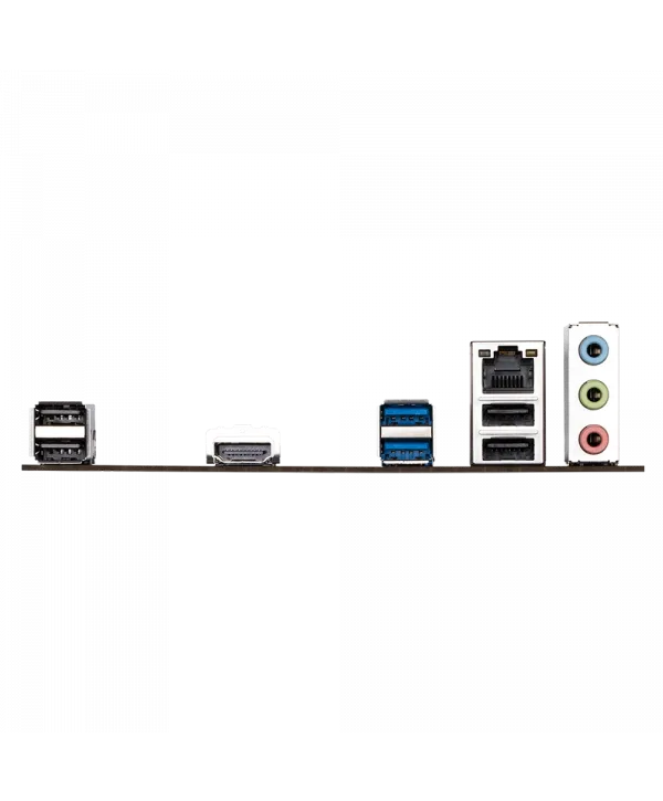 GIGABYTE H610M K DDR4 3200MHZ M.2 HDMI MATX 1700P