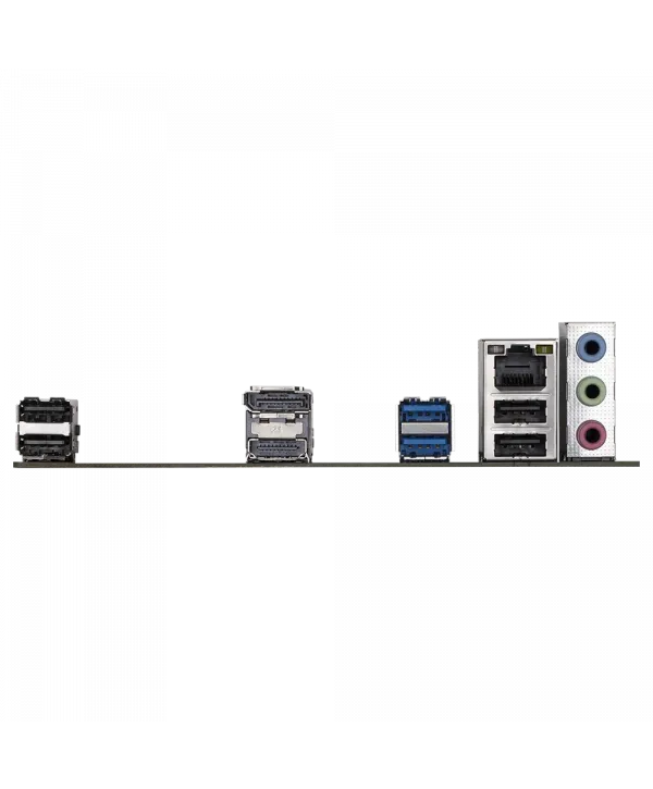 GIGABYTE H610M K V2 DDR5 4800Mhz M.2 HDMI/DP MATX 1700P