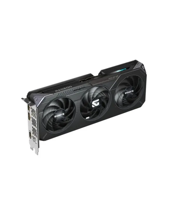 GIGABYTE RADEON GV-R9060XTGAMING-8GD 8GB GDDR6 128Bit