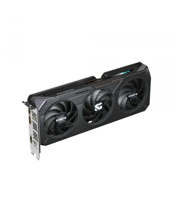 GIGABYTE RADEON GV-R9060XTGAMING OC-16GD 16GB GDDR6 128Bit