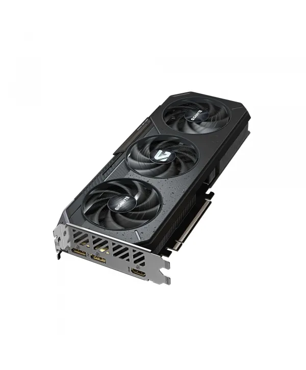 GIGABYTE RADEON GV-R9060XTGAMING OC-16GD 16GB GDDR6 128Bit