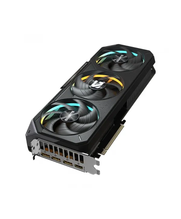 GIGABYTE RTX5070 GAMING OC GV-N5070GAMING OC-12GD 12GB GDDR7 192BIT