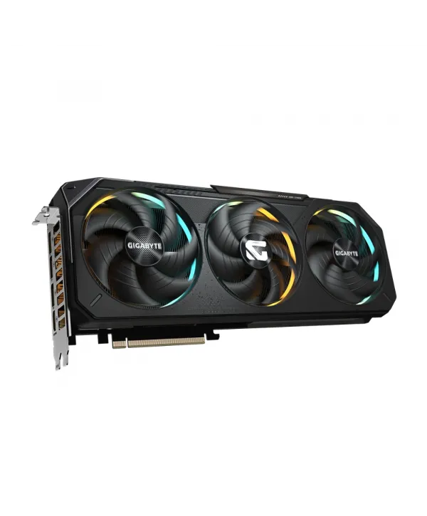 GIGABYTE RTX5070 GAMING OC GV-N5070GAMING OC-12GD 12GB GDDR7 192BIT