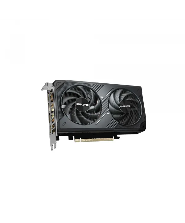 GIGABYTE RTX5060 GV-N5060WF2MAX OC-8GD WINDFORCE MAX OC 8GB GDDR7 128BIT