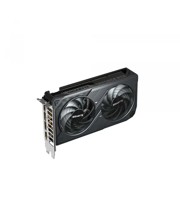 GIGABYTE RTX5060 GV-N5060WF2MAX OC-8GD WINDFORCE MAX OC 8GB GDDR7 128BIT