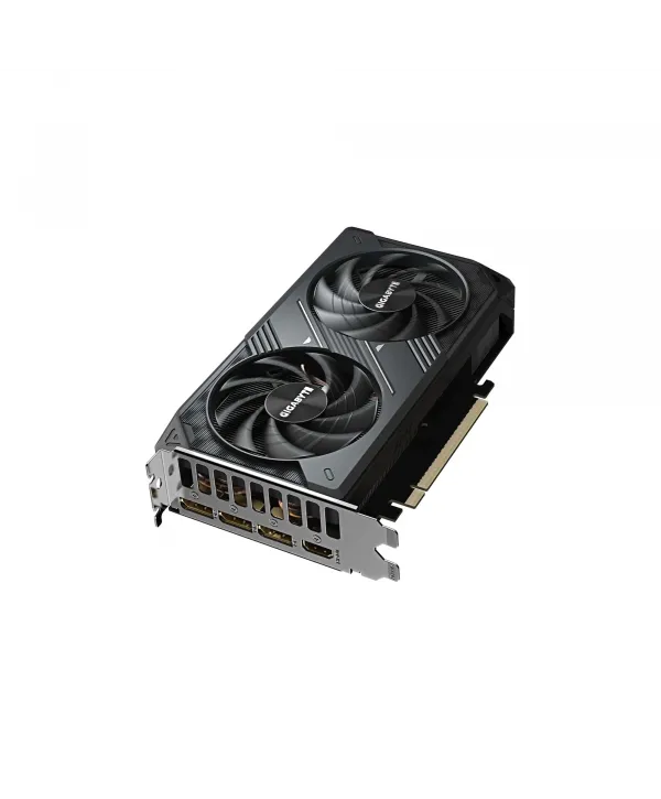 GIGABYTE RTX5060 GV-N5060WF2MAX OC-8GD WINDFORCE MAX OC 8GB GDDR7 128BIT