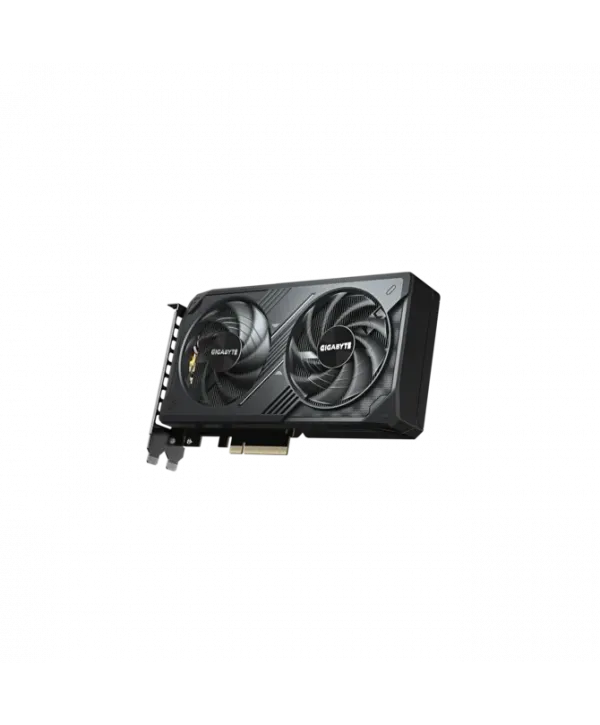 GIGABYTE RTX5060 WINDFORCE OC GV-N5060WF2OC-8GD 8GB GDDR7 128Bit