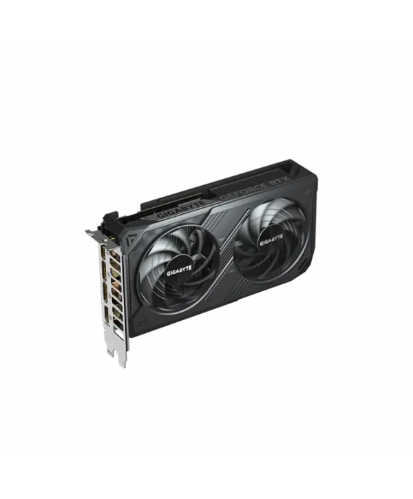 GIGABYTE RTX5060 WINDFORCE OC GV-N5060WF2OC-8GD 8GB GDDR7 128Bit