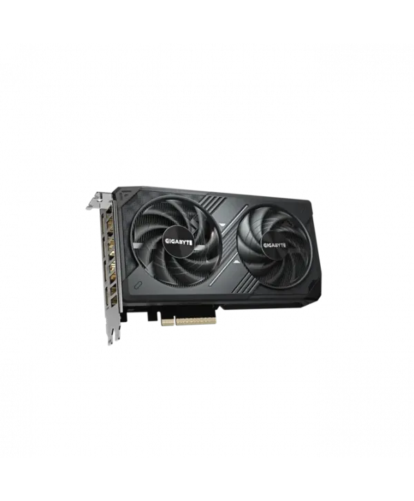 GIGABYTE RTX5060 WINDFORCE OC GV-N5060WF2OC-8GD 8GB GDDR7 128Bit