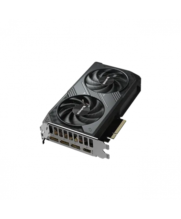 GIGABYTE RTX5060 WINDFORCE OC GV-N5060WF2OC-8GD 8GB GDDR7 128Bit