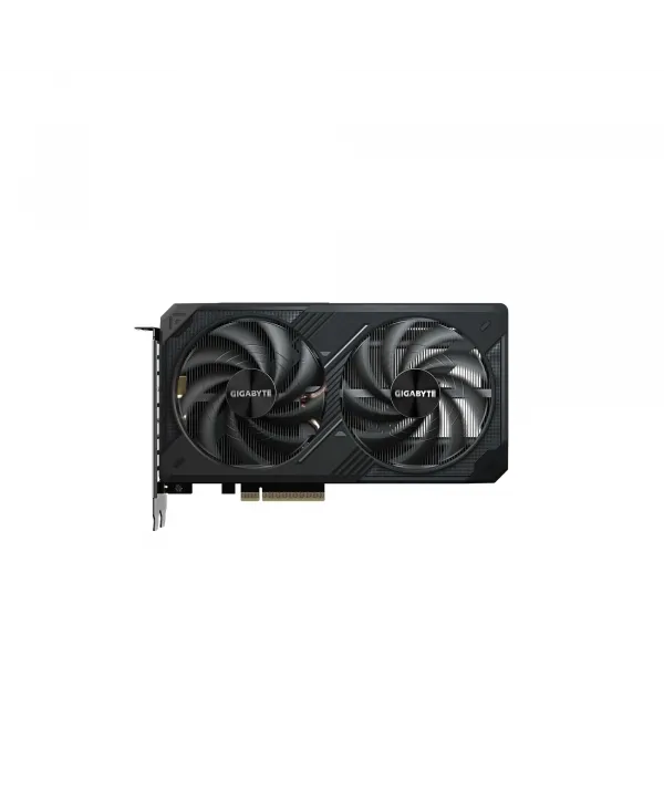 GIGABYTE RTX5060Ti WINDFORCE GV-N506TWF2-8GD 8GB GDDR7 128Bit