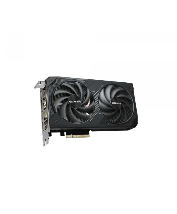 GIGABYTE RTX5060Ti WINDFORCE GV-N506TWF2-8GD 8GB GDDR7 128Bit