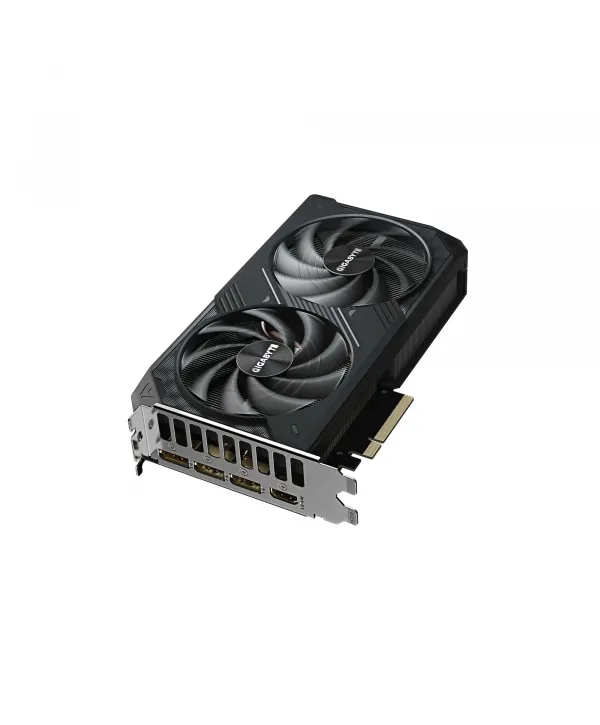 GIGABYTE RTX5060Ti WINDFORCE GV-N506TWF2-8GD 8GB GDDR7 128Bit