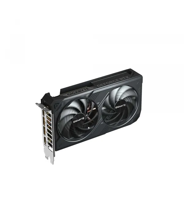 GIGABYTE RTX5060Ti WINDFORCE OC GV-N506TWF2OC-8GD 8GB GDDR7 128Bit