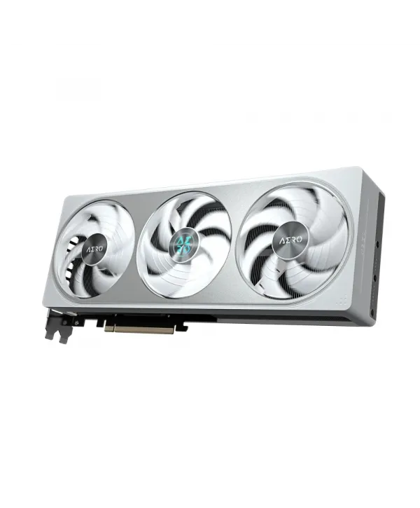 GIGABYTE RTX5070 AERO GV-N5070AERO OC-12GD 12GB GDDR7 192Bit