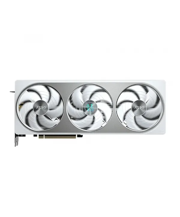 GIGABYTE RTX5070 AERO GV-N5070AERO OC-12GD 12GB GDDR7 192Bit