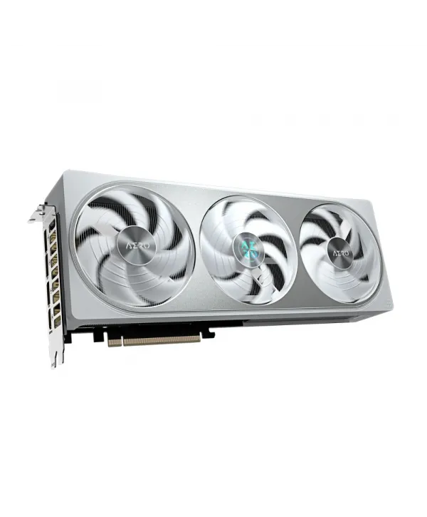 GIGABYTE RTX5070 AERO GV-N5070AERO OC-12GD 12GB GDDR7 192Bit