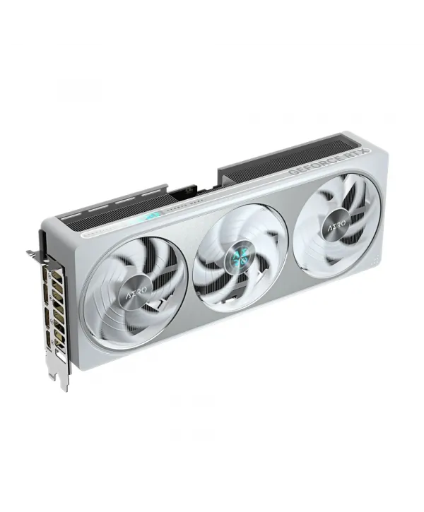 GIGABYTE RTX5070 AERO GV-N5070AERO OC-12GD 12GB GDDR7 192Bit
