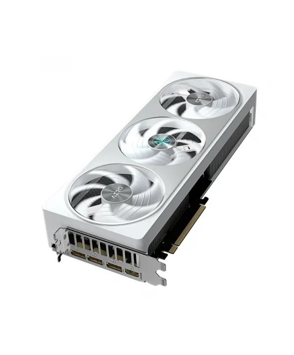 GIGABYTE RTX5070 AERO GV-N5070AERO OC-12GD 12GB GDDR7 192Bit