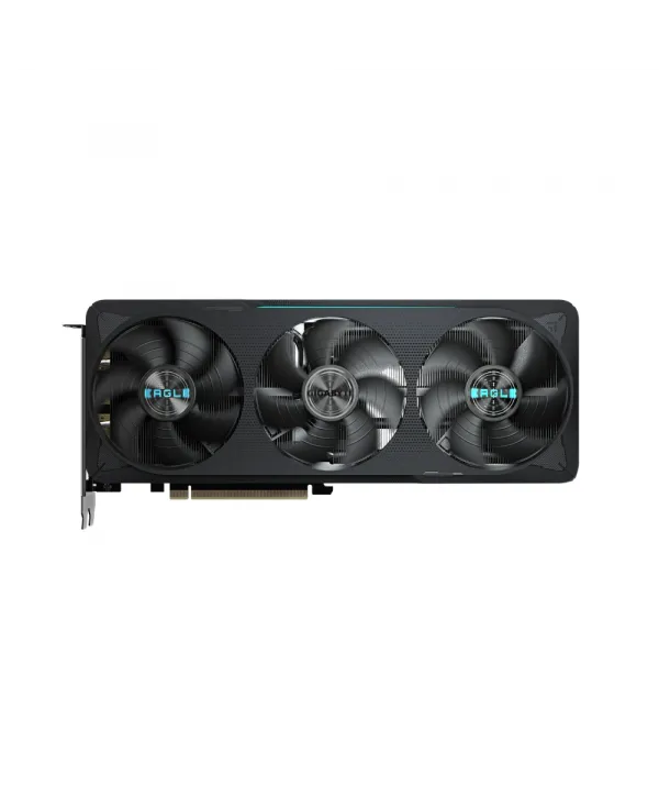 GIGABYTE RTX5070 GV-N5070EAGLE OC-12G EAGLE OC SFF 12GB GDDR7 192BIT