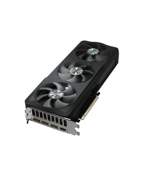 GIGABYTE RTX5070 GV-N5070EAGLE OC-12G EAGLE OC SFF 12GB GDDR7 192BIT