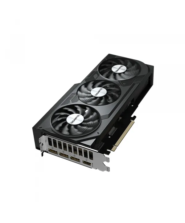 GIGABYTE RTX5070Ti GV-N507TWF3OCV2-16GD 16GB GDDR7 256Bit