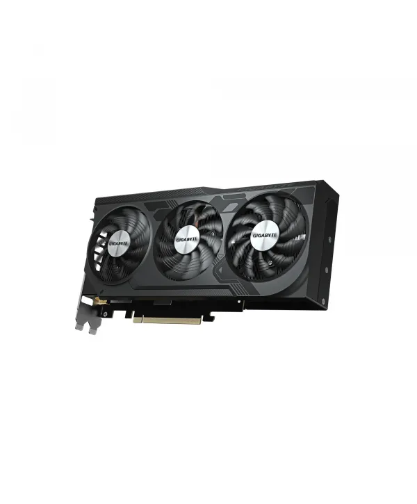 GIGABYTE RTX5070Ti GV-N507TWF3OCV2-16GD 16GB GDDR7 256Bit