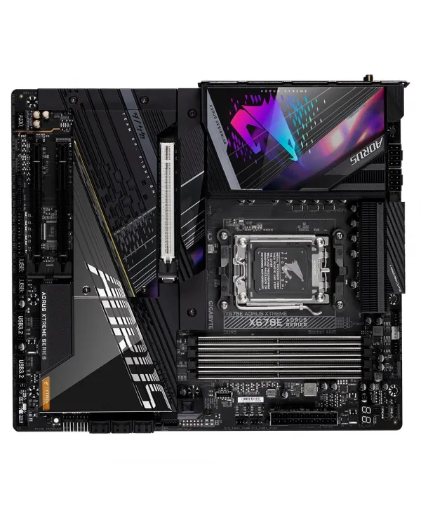 GIGABYTE X670E AORUS XTREME DDR5 M.2 E-ATX AM5