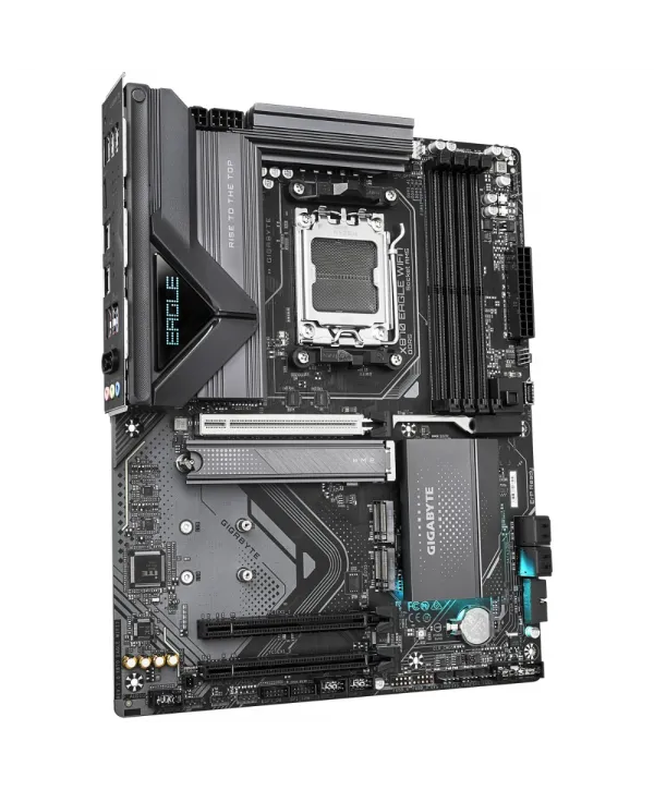 GIGABYTE X870 EAGLE WIFI7 AM5 ATX ANAKART