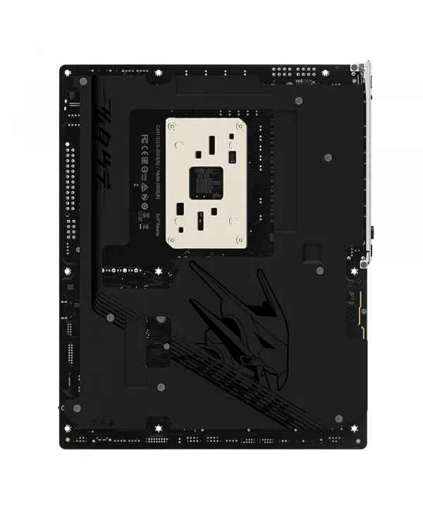 GIGABYTE X870E AORUS MASTER X3D DDR5 M.2 HDMI DP ATX AM5