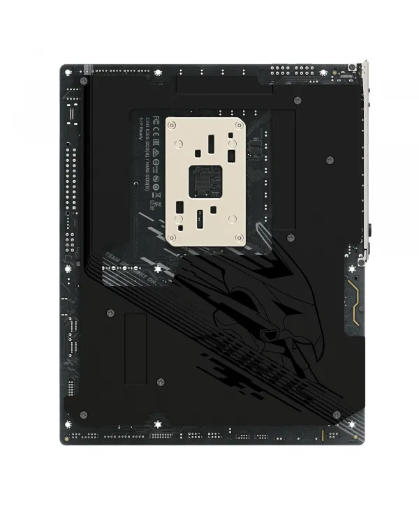 GIGABYTE X870E AORUS PRO X3D DDR5 M.2 HDMI DP ATX AM5