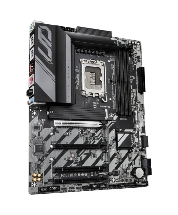 GIGABYTE Z890 UD WIFI6E DDR5 M.2 ATX 1851p
