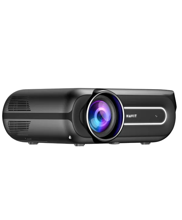HAVIT PJ209A PLUS L1 LISANSLI HD 1080P PROJEKSIYON