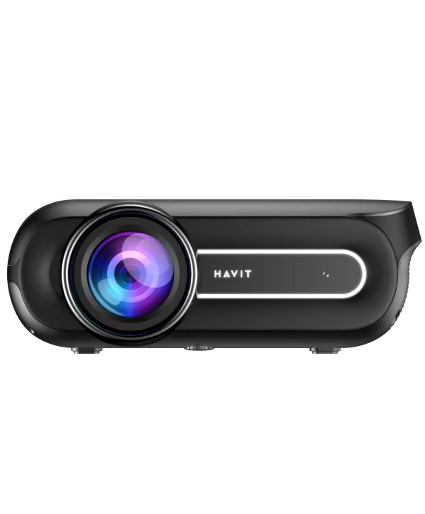 HAVIT PJ209A PLUS L1 LISANSLI HD 1080P PROJEKSIYON