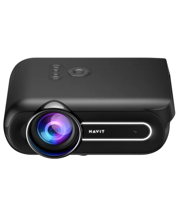 HAVIT PJ209A PLUS L1 LISANSLI HD 1080P PROJEKSIYON