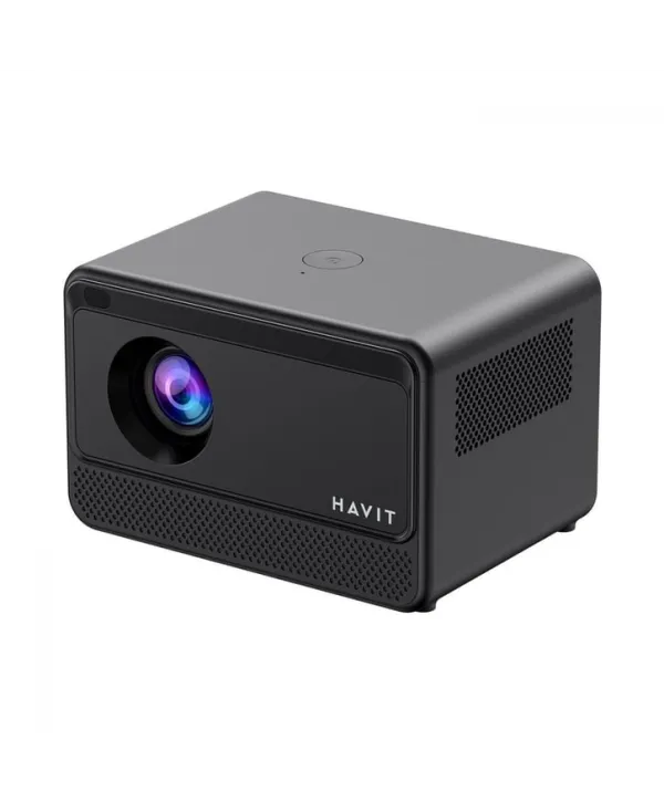 HAVIT PJ211 PRO SMART 5000 LUMEN ANDROID PROJEKSIYON
