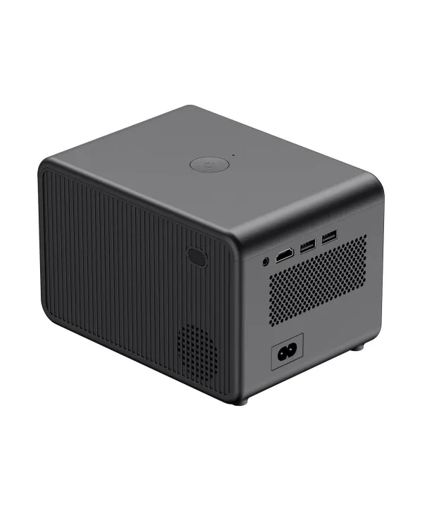 HAVIT PJ211 PRO SMART 5000 LUMEN ANDROID PROJEKSIYON