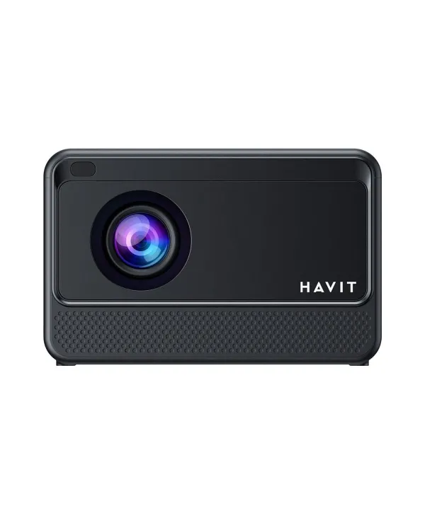 HAVIT PJ211 PRO SMART 5000 LUMEN ANDROID PROJEKSIYON