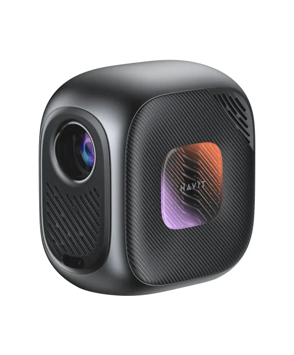 HAVIT PJ215 PRO SMART PROJEKSIYON CIHAZI ANDROID