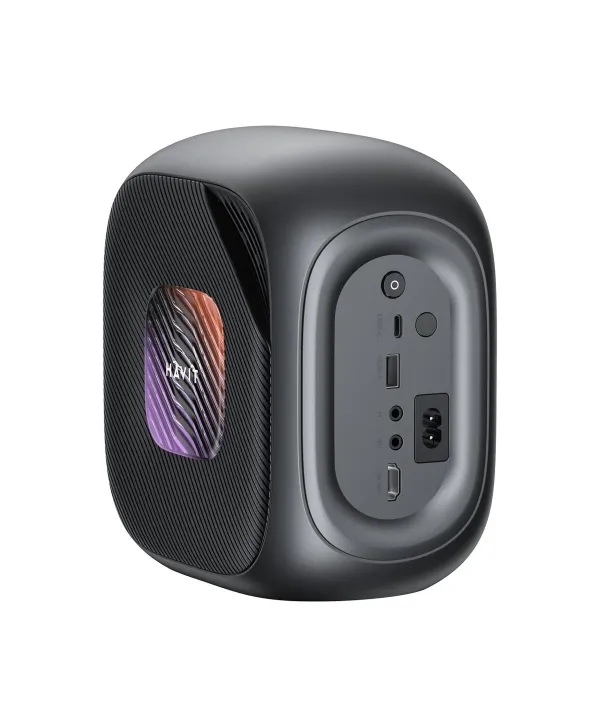 HAVIT PJ215 PRO SMART PROJEKSIYON CIHAZI ANDROID