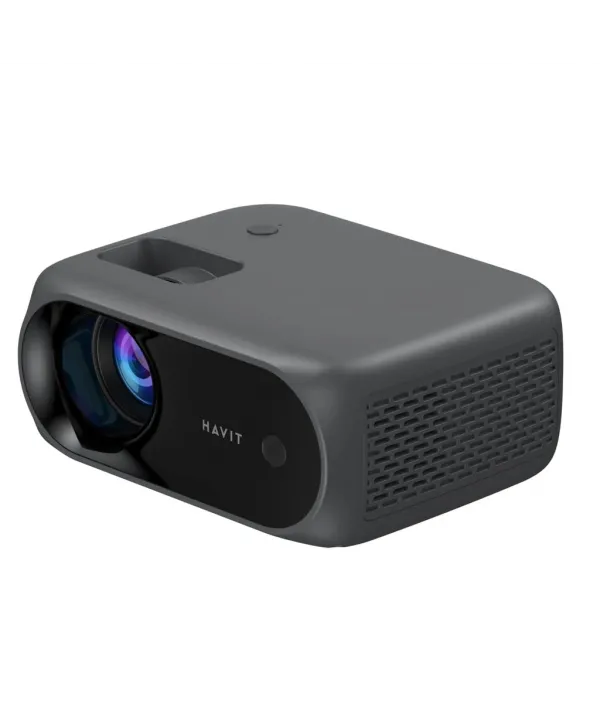 HAVIT PJ221 WI-FI PROJEKSIYON CIHAZI