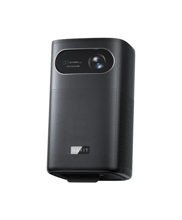 HAVIT PJ228 PLUS 250 LUMEN FULL HD PROJEKSIYON