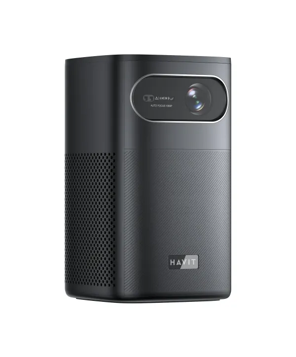 HAVIT PJ228 PLUS 250 LUMEN FULL HD PROJEKSIYON