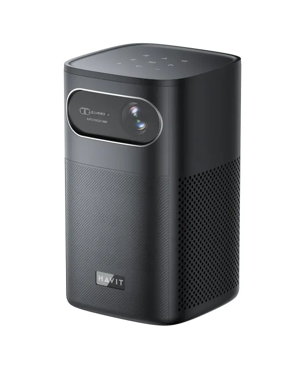 HAVIT PJ228 PLUS 250 LUMEN FULL HD PROJEKSIYON