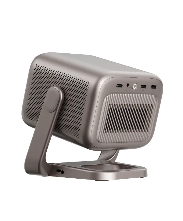 HAVIT PJ800 PLUS 4K DESTEKLI AKILLI PROJEKSIYON