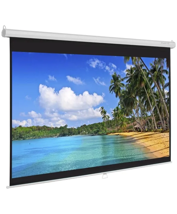 HAVIT PS72M AYARLANABILIR 72 INC DUVAR TIPI PERDE