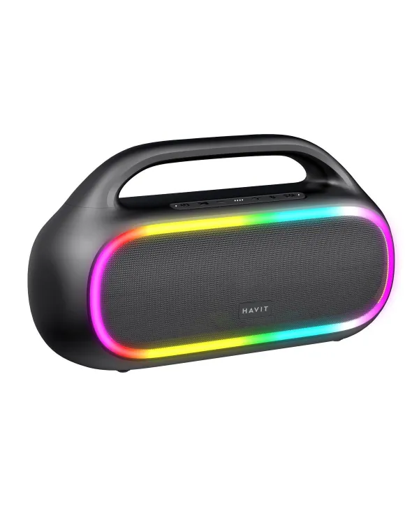 HAVIT SK862BT 25W SU GECIRMEZ BLUETOOTH HOPARLOR